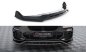 Preview: Maxton Front Ansatz V.2 BMW X5 M-Paket G05 schwarz Hochglanz BM-X5-05-MPACK-FD2G+FD2R-G