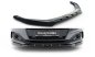 Preview: Maxton Front Ansatz V.2 Audi A5 F5 Facelift schwarz Hochglanz AU-A5-2F-SB-FD2-G