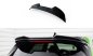 Preview: Maxton Spoiler CAP Abrisskante 3D Ford Puma ST / ST-Line X Mk1 schwarz Hochglanz FO-PU-1-ST-CAP3D1-G