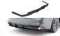 Preview: Maxton Street Pro Heckschürze Audi A5 F5 Facelift AUA52FSBCNC-RS1B+BRBI