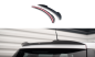 Preview: Maxton Spoiler CAP Abrisskante Mini Cooper Countryman R60 Facelift schwarz Hochglanz MC-CO-1-CAP1-G