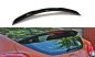 Preview: Maxton Spoiler CAP für Hyundai Veloster schwarz Hochglanz HY-VE-CAP1-G