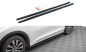 Preview: Maxton Seitenschweller Ansatz für Honda Civic Mk9 schwarz Hochglanz HO-CI-9-K-SD1-G