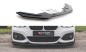 Preview: Maxton Racing Front Ansatz V.3 für passend für BMW 1er F20 M-Paket Facelift / M140i  BM1F20FMCNC-FD3BRB