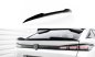 Preview: Maxton Unterer HeckSpoiler CAP Abrisskante 3D Peugeot 408 Mk1 schwarz Hochglanz PE-408-1-CAP3D2-G