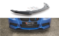 Preview: Maxton Robuste Racing Front Ansatz für passend für BMW M135i F20 BM1F20MCNC-FD1B