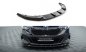 Preview: Maxton Front Ansatz V.1 BMW 5er / i5 M-Paket G60 schwarz Hochglanz BM-5-G60-MPACK-FD1-G