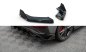 Preview: Maxton Heck Ansatz Flaps Diffusor V.4 + Flaps Hyundai I30 N Hatchback Mk3 Facelift HY-I30-3F-N-RSD4G+RSF1B