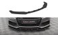 Preview: Maxton Street Pro Front Ansatz Audi TT S / S-Line 8S AUTT3SLINECNC-FD1BRB