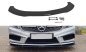 Preview: Maxton Racing Front Ansatz für Mercedes A W176 AMG-Line ME-CLA-117-AMG-CNC-FD1
