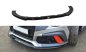 Preview: Maxton Front Ansatz V.2 für Audi RS6 C7 / C7 FL schwarz Hochglanz AU-RS6-C7-FD2-G
