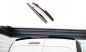 Preview: Maxton Spoiler CAP Abrisskante Mercedes-Benz Citan Mk1 schwarz Hochglanz ME-CI-1-CAP1-G