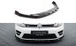 Preview: Maxton Front Ansatz V.5 + Flaps VW Golf R / R-Line Mk7 VW-GO-7-R-FD5G+FSF1B