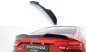 Preview: Maxton Spoiler CAP Abrisskante 3D Audi A5 Sportback S-Line / S5 8T / 8T Facelift schwarz Hochglanz AU-A5-1F-SLINE-SB-CAP2-G