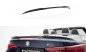 Preview: Maxton Spoiler CAP Abrisskante 3D BMW M4 Cabrio G83 / 4 Cabrio G23 schwarz Hochglanz BM-M4-G83-CA-CAP3D1-G