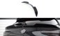 Preview: Maxton Unterer HeckSpoiler CAP Abrisskante 3D Alfa Romeo Stelvio Mk1 schwarz Hochglanz AL-ST-1-QV-CAP2-G