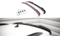 Preview: Maxton Spoiler CAP für Volkswagen Tiguan Mk2 schwarz Hochglanz VW-TI-2-CAP1-G