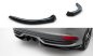 Preview: Maxton Heck Ansatz Flaps Diffusor V.3 Ford Focus ST Mk3 Facelift schwarz Hochglanz FO-FO-3F-ST-RSD3-G