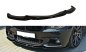 Preview: Maxton Front Ansatz V.2 für BMW 5er F10/F11 M Paket schwarz Hochglanz BM-5-10-MPACK-FD2-G