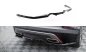 Preview: Maxton Mittlerer Cup Diffusor Heck Ansatz Land Rover Range Rover Velar R-Dynamic Mk1 schwarz Hochglanz LR-RR-VE-1-RDYNAMIC-RD1G+RD2-G