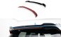 Preview: Maxton Spoiler CAP Abrisskante Kia EV9 GT-Line Mk1 schwarz Hochglanz KI-EV9-1-GTLINE-CAP1-G