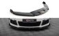 Preview: Maxton Front Ansatz V.3 + Flaps VW Scirocco R Mk3 VW-SC-3-R-FD3G+FSF1B