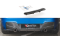 Preview: Maxton Racing Heckschürze für BMW M135i F20 BM1F20MCNC-RS1BRB