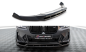 Preview: Maxton Front Ansatz für BMW X3 M-Paket G01 Facelift schwarz Hochglanz BM-X3-01F-MPACK-FD1G+FD1R-G