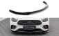 Preview: Maxton Front Ansatz V.1 für Mercedes-Benz E AMG-Line W213 Facelift schwarz Hochglanz ME-E-213F-AMGLINE-FD1-G