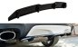 Preview: Maxton Mittlerer Diffusor Heck Ansatz für BMW X4 M Paket DTM LOOK schwarz Hochglanz BM-X4-26-MPACK-RD1+RD2-G