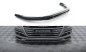 Preview: Maxton Front Ansatz Audi A8 D5 schwarz Hochglanz AU-A8-D5-FD1G+FD1R-G