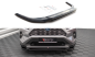 Preview: Maxton Front Ansatz für Toyota RAV4 Mk5 schwarz Hochglanz TO-RAV4-5-FD1G+FD1R-G