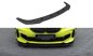 Preview: Maxton Street Pro Front Ansatz BMW 1er F40 M-Paket / M135i BM140MPACKCNC-FD1B