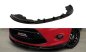 Preview: Maxton Front Ansatz für Ford Fiesta Mk7 schwarz Hochglanz FO-FI-7-FD1-G