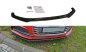 Preview: Maxton Front Ansatz V.1 für Audi A5 F5 S-Line schwarz Hochglanz AU-A5-2-SLINE-FD1-G