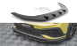 Preview: Maxton Racing Front Ansatz für passend für Volkswagen Golf 8 GTI Clubsport VWGO8GTICSCNC-FD1BRB