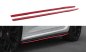Preview: Maxton Seitenschweller Ansatz V.2 Renault Megane RS Mk4 RE-ME-4-RS-SD1-RED