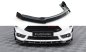 Preview: Maxton Front Ansatz V.6 + Flaps Ford Fiesta ST Mk7 Facelift FO-FI-7F-ST-FD6G+FSF1B