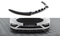 Preview: Maxton Front Ansatz Ford Mondeo Sport Mk5 Facelift / Fusion Sport Mk2 Facelift schwarz Hochglanz FO-MO-5F-SPORT-FD1-G
