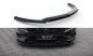 Preview: Maxton Front Ansatz Mercedes-Benz CLS C218 Facelift schwarz Hochglanz ME-CLS-218F-FD2G+FD2R-G