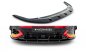 Preview: Maxton Front Ansatz V.2 VW Golf GTI Clubsport Mk8 Facelift schwarz Hochglanz VW-GO-8F-GTI-CS-FD2-G