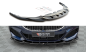 Preview: Maxton Front Ansatz V.4 für BMW 8 Coupe M-Paket G15 / 8 Gran Coupe M-Paket G16 schwarz Hochglanz BM-M850-G15-FD4-G