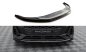 Preview: Maxton Front Ansatz V.1 Audi Q3 Sportback F3 schwarz Hochglanz AU-Q3-2-SB-FD1-G