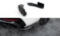 Preview: Maxton Heck Ansatz Flaps Diffusor V.5 + Flaps (heckansatz V.3) BMW 1er M-Paket / M140i F20 Facelift BM-1-F20F-M-RSD5G+RSF1B