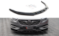 Preview: Maxton Front Ansatz V.1 für Opel Insignia Mk2 schwarz Hochglanz OP-IS-B-FD1-G
