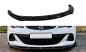 Preview: Maxton Front Ansatz für OPEL ASTRA J OPC / VXR v.1 schwarz Hochglanz OP-AS-4-OPC-FD1-G