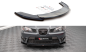 Preview: Maxton Front Ansatz V.3 für Seat Ibiza Cupra Mk3 schwarz Hochglanz SE-IB-3-CU-FD3-G