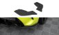 Preview: Maxton Street Pro Heck Ansatz Flaps Diffusor V.1 BMW 1er F40 M-Paket / M135i BM140MPACKCNC-RSD1BRB