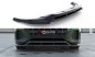 Preview: Maxton Front Ansatz Audi Q8 Mk1 Facelift schwarz Hochglanz AU-Q8-1F-FD1G+FD1R-G