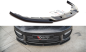 Preview: Maxton Front Ansatz V.2 für Porsche Panamera Turbo 970 Facelift schwarz Hochglanz PO-PA-970-T-FD2-G